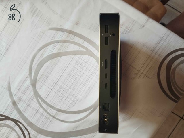 Mac Mini M1 16GB/256GB