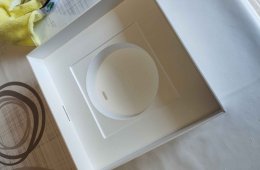 Mac Mini M1 16GB/256GB