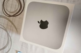 Mac Mini M1 16GB/256GB