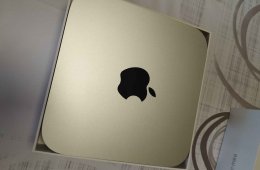 Mac Mini M1 16GB/256GB