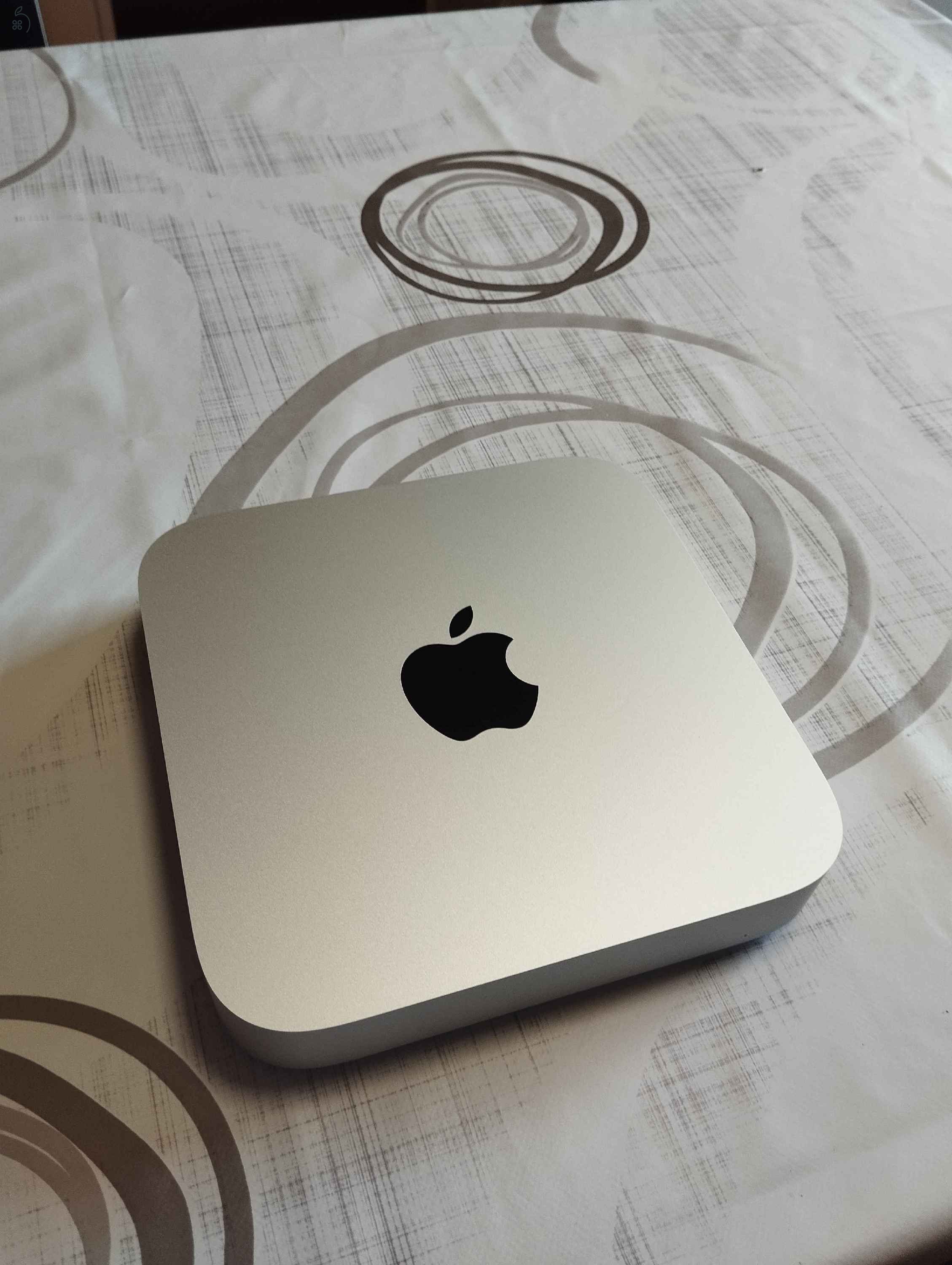 Mac Mini M1 16GB/256GB