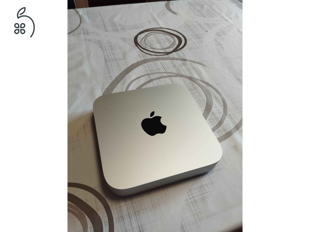 Mac Mini M1 16GB/256GB