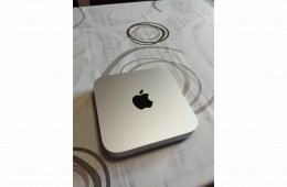 Mac Mini M1 16GB/256GB