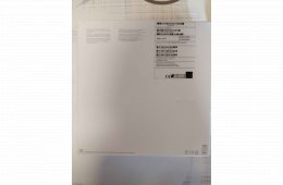 Mac Mini M1 16GB/256GB