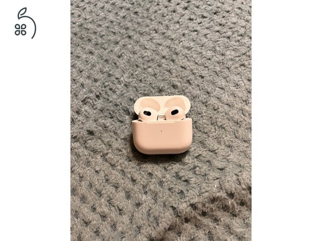 Airpods 3. gen
