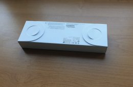 Apple Watch Series 9 GPS 45mm Midnight S/M sportszíj- Garancia!