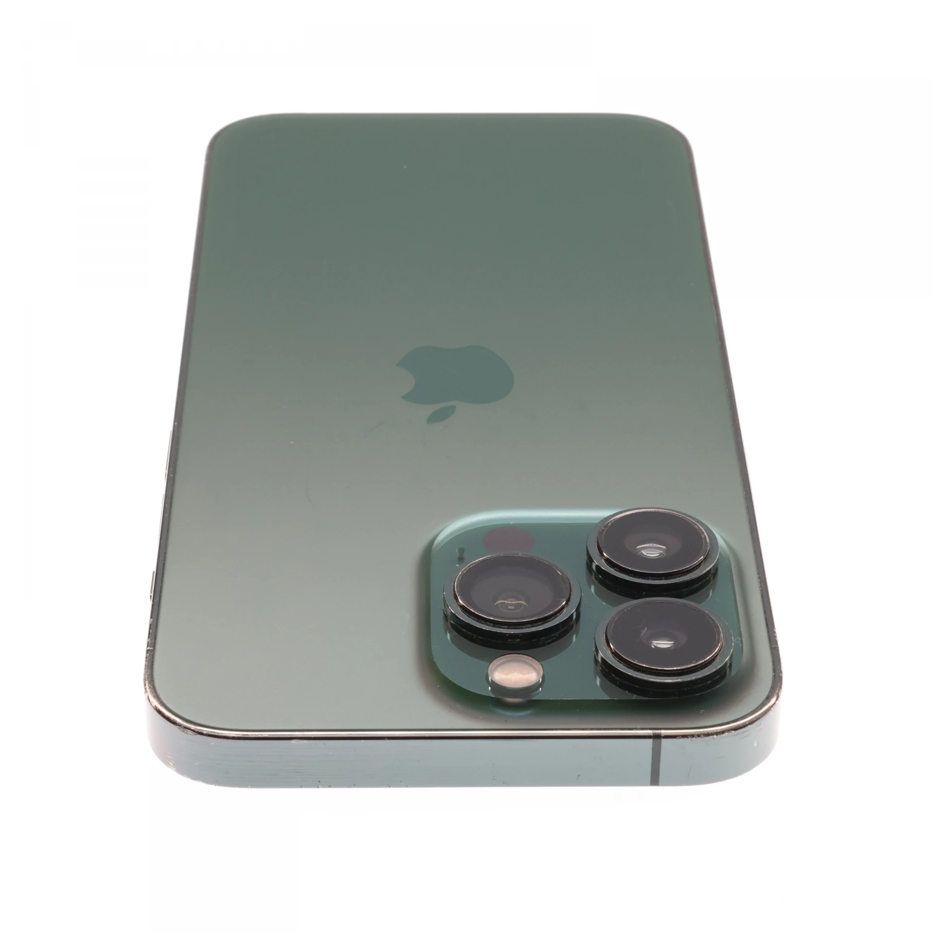 !! 1 ÉV GARANCIA !! Apple iPhone 13 Pro 128 GB Alpine Green 100%