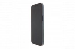 !! 1 ÉV GARANCIA !! Apple iPhone 13 128 GB Midnight 100%