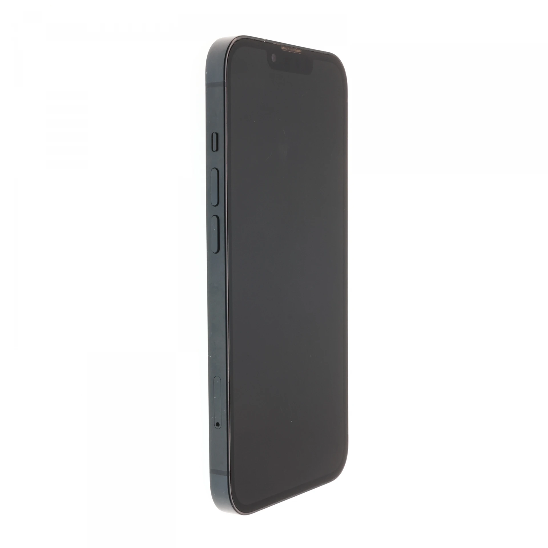 !! 1 ÉV GARANCIA !! Apple iPhone 13 128 GB Midnight 100%