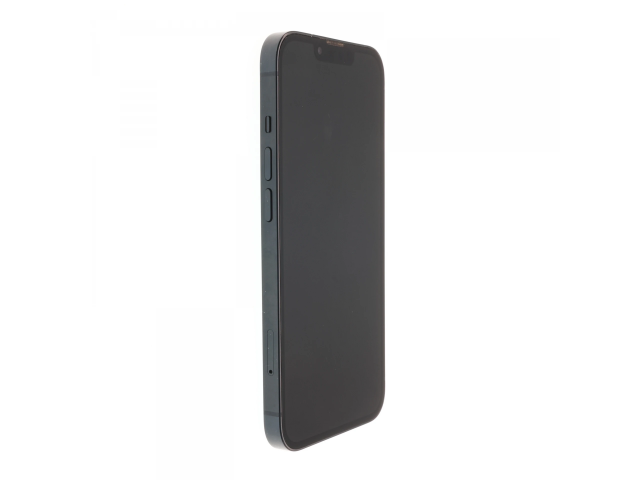 !! 1 ÉV GARANCIA !! Apple iPhone 13 128 GB Midnight 100%