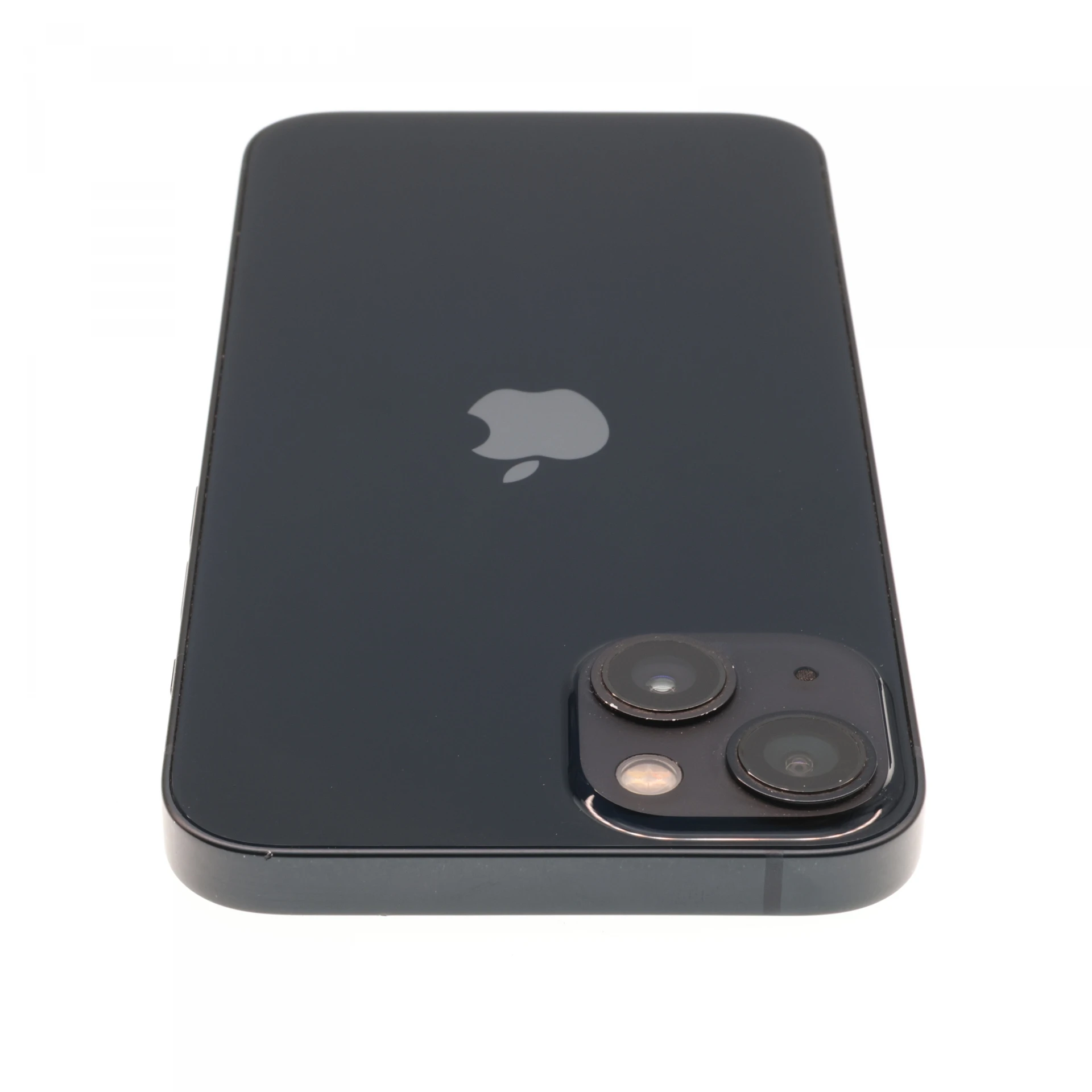 !! 1 ÉV GARANCIA !! Apple iPhone 13 128 GB Midnight 100%