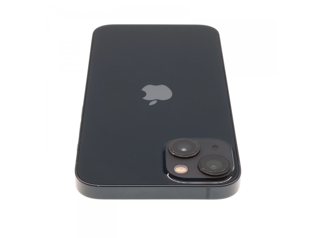 !! 1 ÉV GARANCIA !! Apple iPhone 13 128 GB Midnight 100%