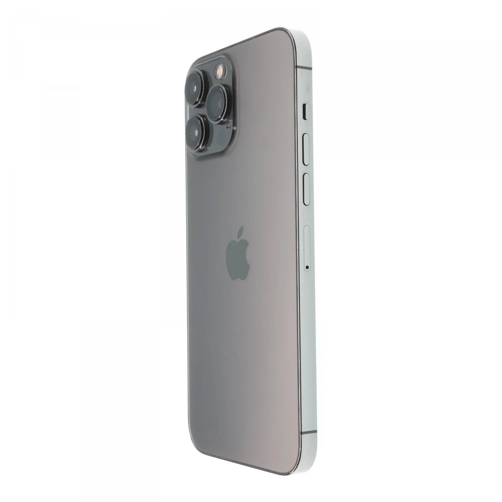 !! 1 ÉV GARANCIA !! Apple iPhone 13 Pro Max 128 GB Graphite 96%