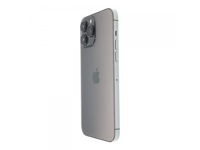 !! 1 ÉV GARANCIA !! Apple iPhone 13 Pro Max 128 GB Graphite 96%