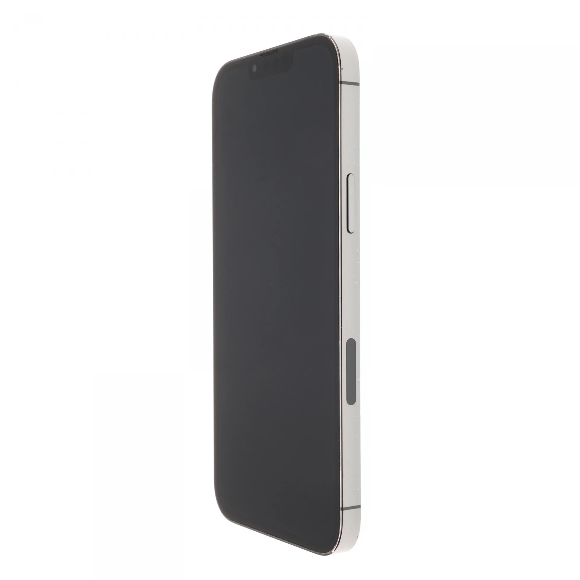 !! 1 ÉV GARANCIA !! Apple iPhone 13 Pro Max 128 GB Graphite 96%
