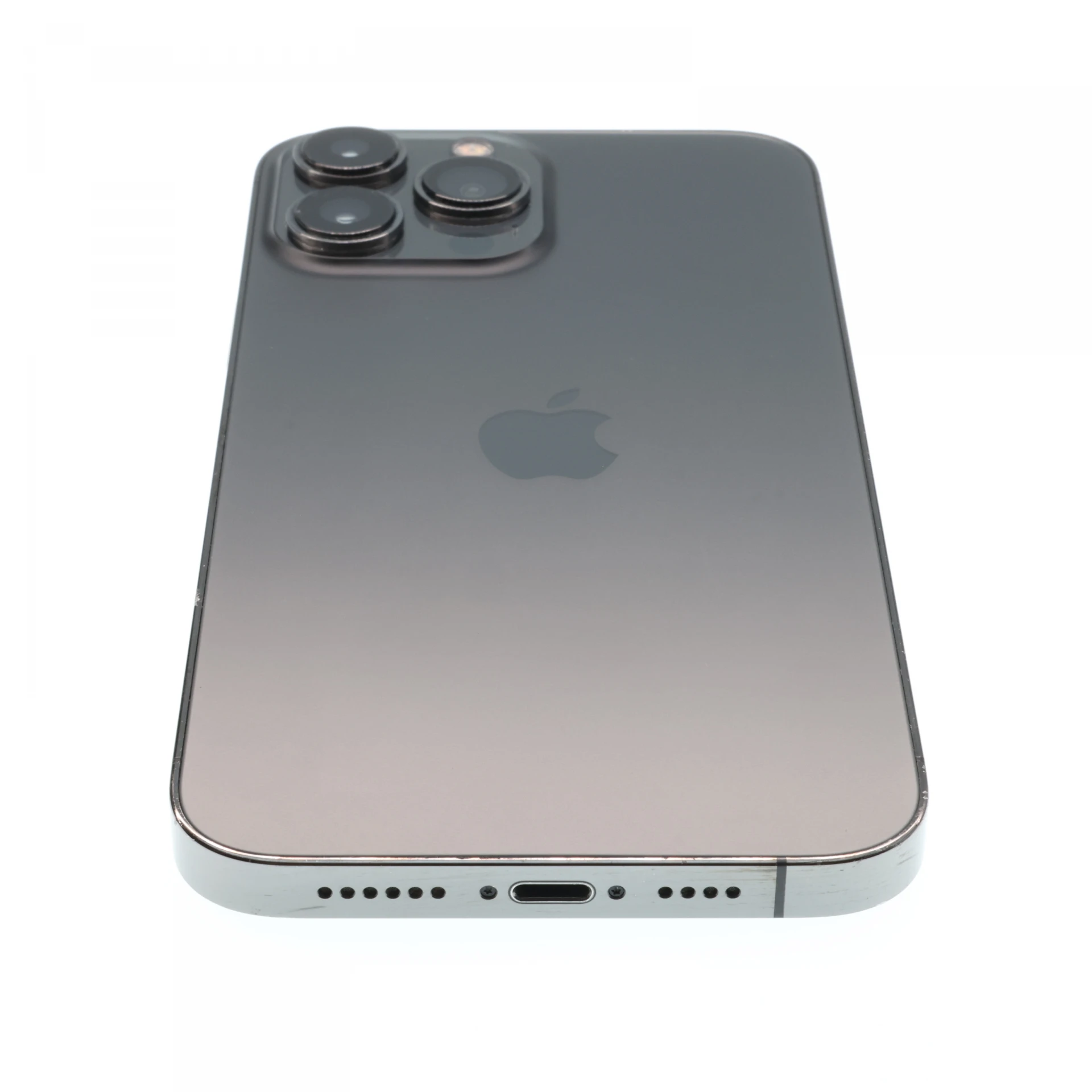 !! 1 ÉV GARANCIA !! Apple iPhone 13 Pro Max 128 GB Graphite 96%