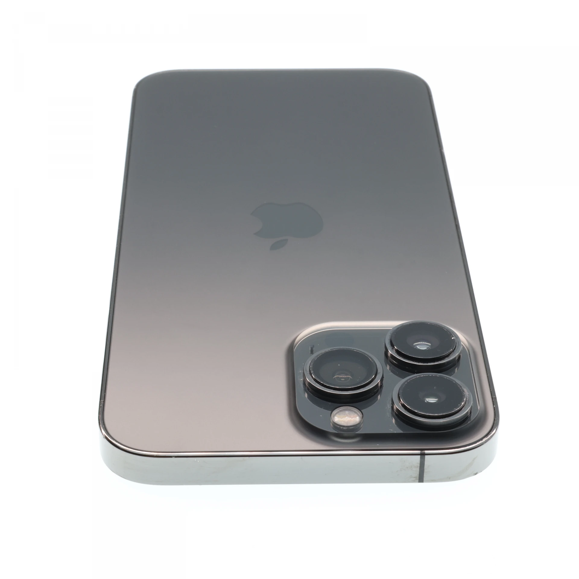 !! 1 ÉV GARANCIA !! Apple iPhone 13 Pro Max 128 GB Graphite 96%