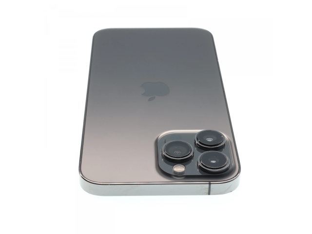 !! 1 ÉV GARANCIA !! Apple iPhone 13 Pro Max 128 GB Graphite 96%