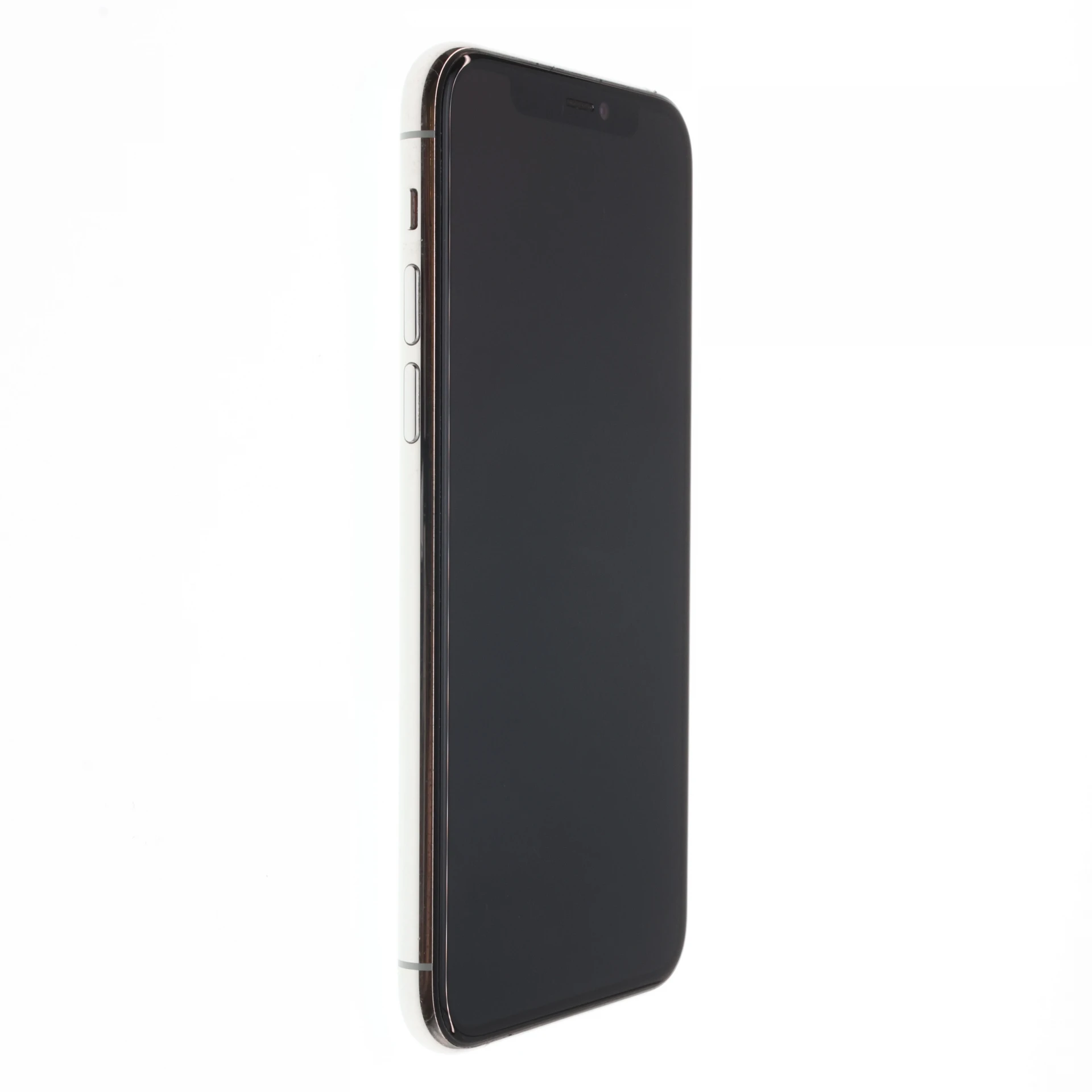 !! 1 ÉV GARANCIA !! Apple iPhone 11 Pro 256 GB Silver 100%