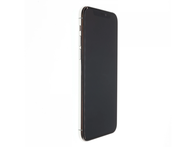 !! 1 ÉV GARANCIA !! Apple iPhone 11 Pro 256 GB Silver 100%