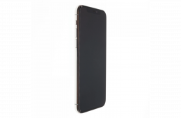 !! 1 ÉV GARANCIA !! Apple iPhone 11 Pro 256 GB Silver 100%