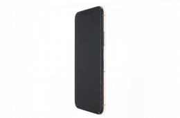 !! 1 ÉV GARANCIA !! Apple iPhone 11 Pro 256 GB Silver 100%