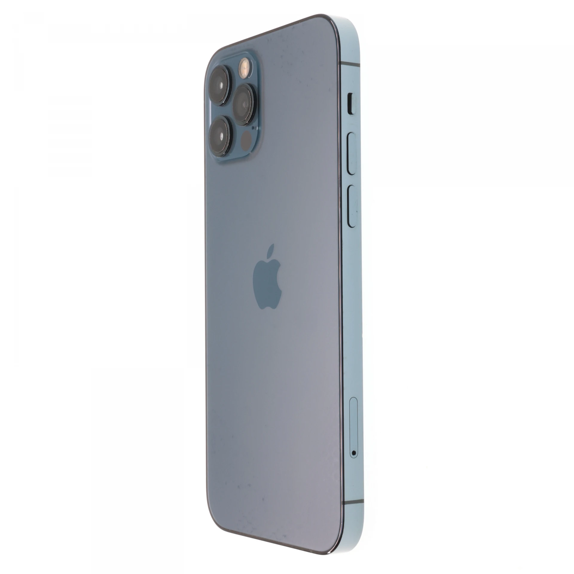 !! 1 ÉV GARANCIA !! Apple iPhone 12 Pro 256 GB Pacific Blue 100%