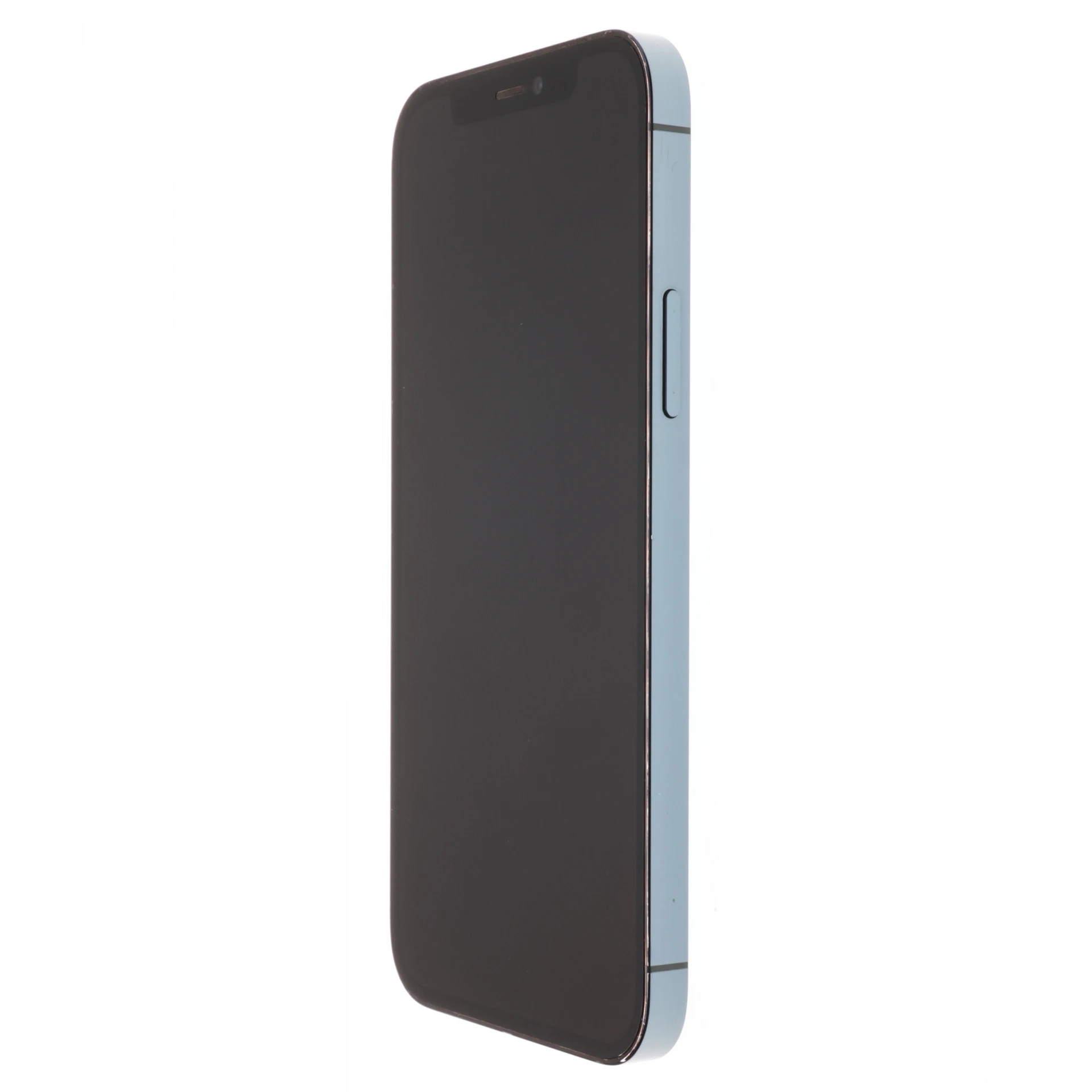 !! 1 ÉV GARANCIA !! Apple iPhone 12 Pro 256 GB Pacific Blue 100%