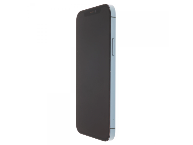 !! 1 ÉV GARANCIA !! Apple iPhone 12 Pro 256 GB Pacific Blue 100%
