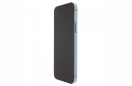 !! 1 ÉV GARANCIA !! Apple iPhone 12 Pro 256 GB Pacific Blue 100%
