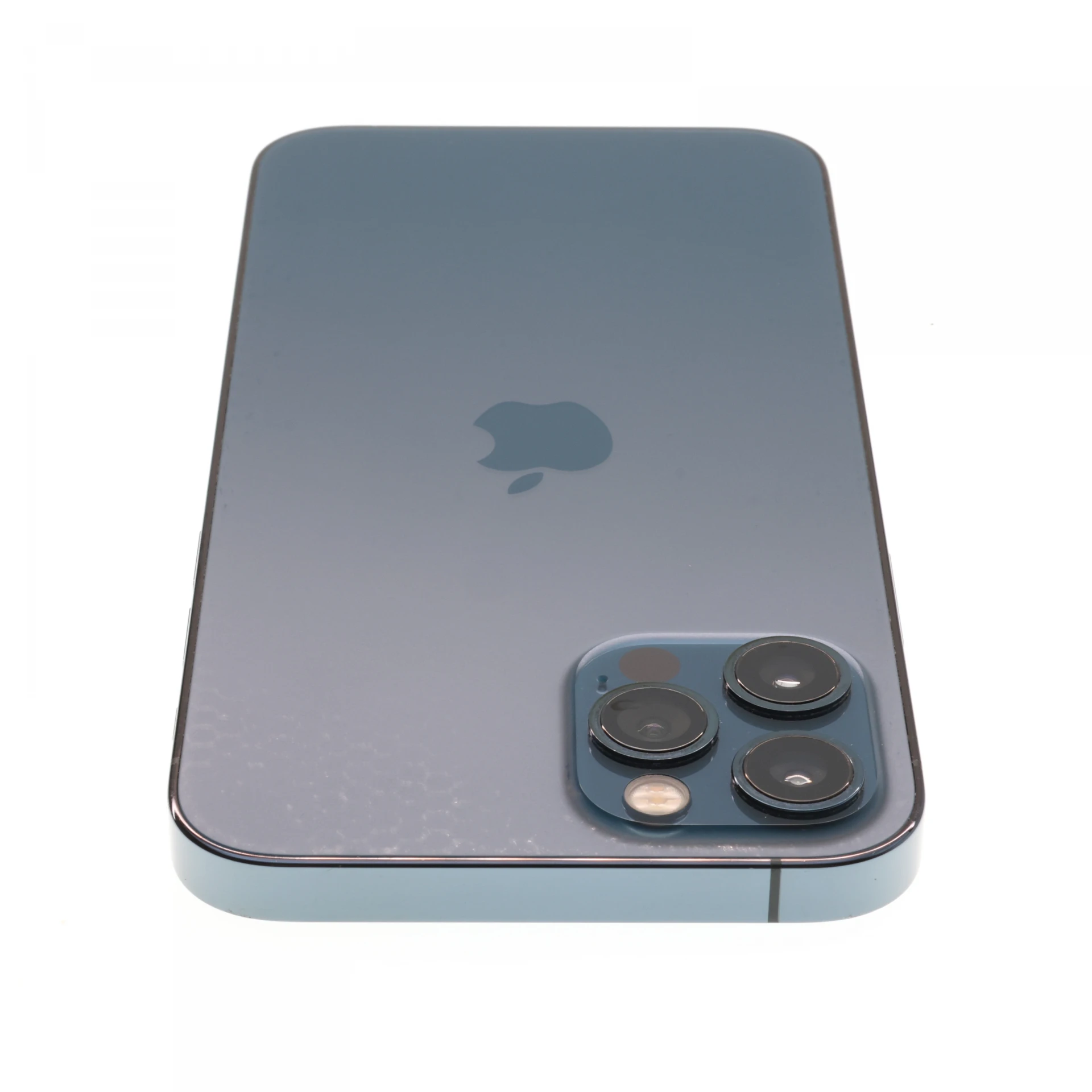 !! 1 ÉV GARANCIA !! Apple iPhone 12 Pro 256 GB Pacific Blue 100%