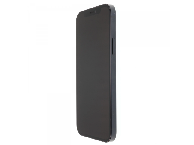 !! 1 ÉV GARANCIA !! Apple iPhone 12 64 GB Black 100%