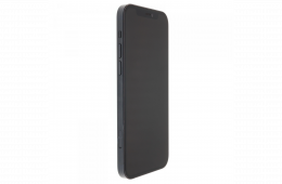 !! 1 ÉV GARANCIA !! Apple iPhone 12 64 GB Black 100%