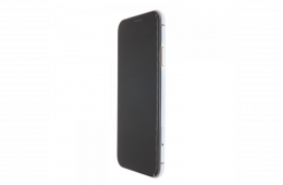 !! 1 ÉV GARANCIA !! Apple iPhone 11 128 GB Purple 100%