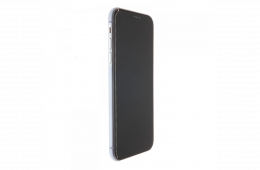 !! 1 ÉV GARANCIA !! Apple iPhone 11 128 GB Purple 100%