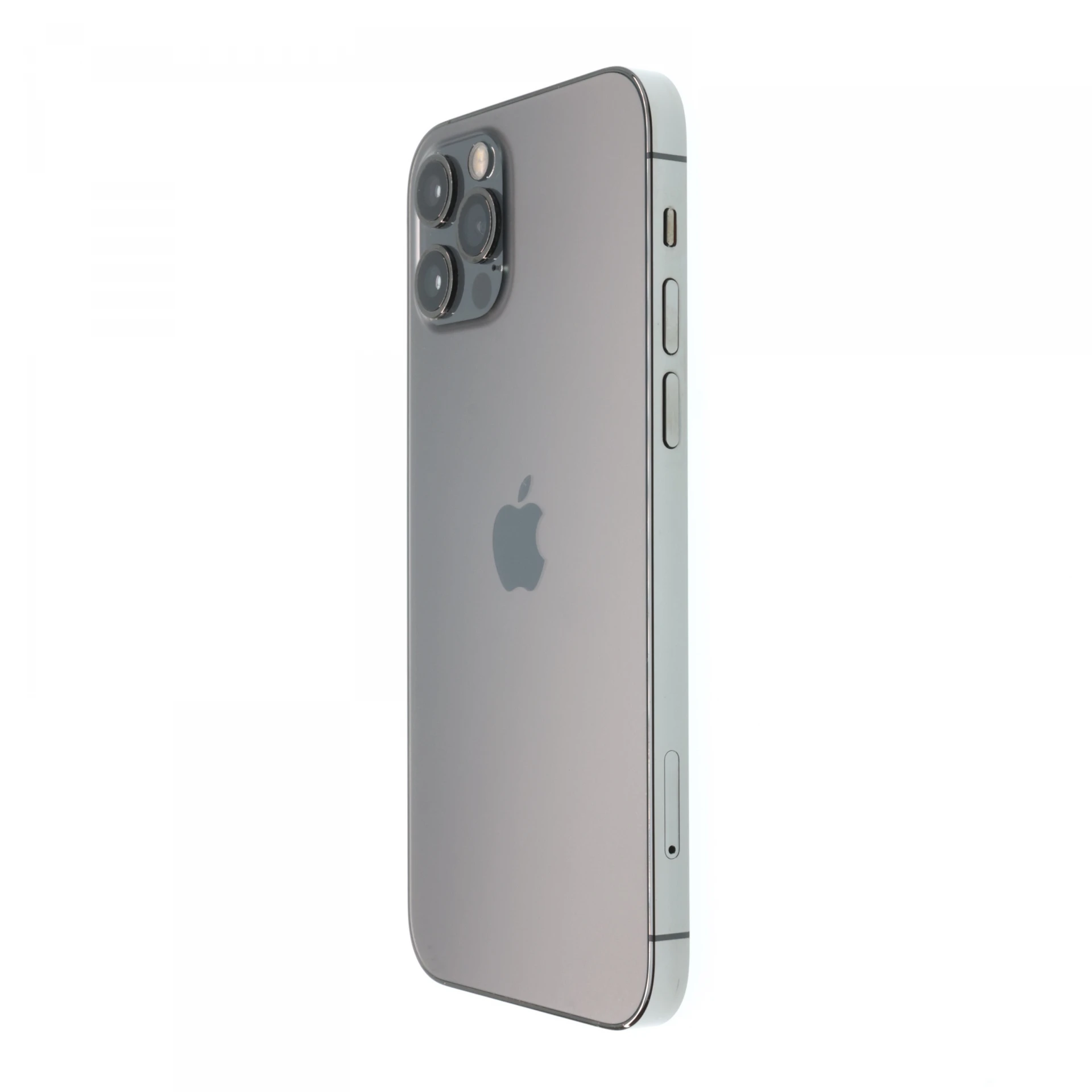 !! 1 ÉV GARANCIA !! Apple iPhone 12 Pro 256 GB Graphite 100%
