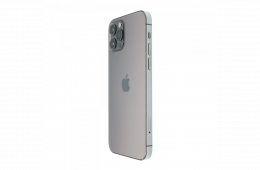 !! 1 ÉV GARANCIA !! Apple iPhone 12 Pro 256 GB Graphite 100%