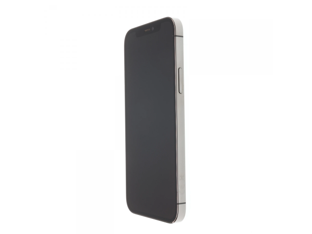 !! 1 ÉV GARANCIA !! Apple iPhone 12 Pro 256 GB Graphite 100%