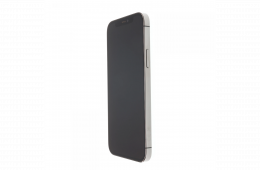 !! 1 ÉV GARANCIA !! Apple iPhone 12 Pro 256 GB Graphite 100%