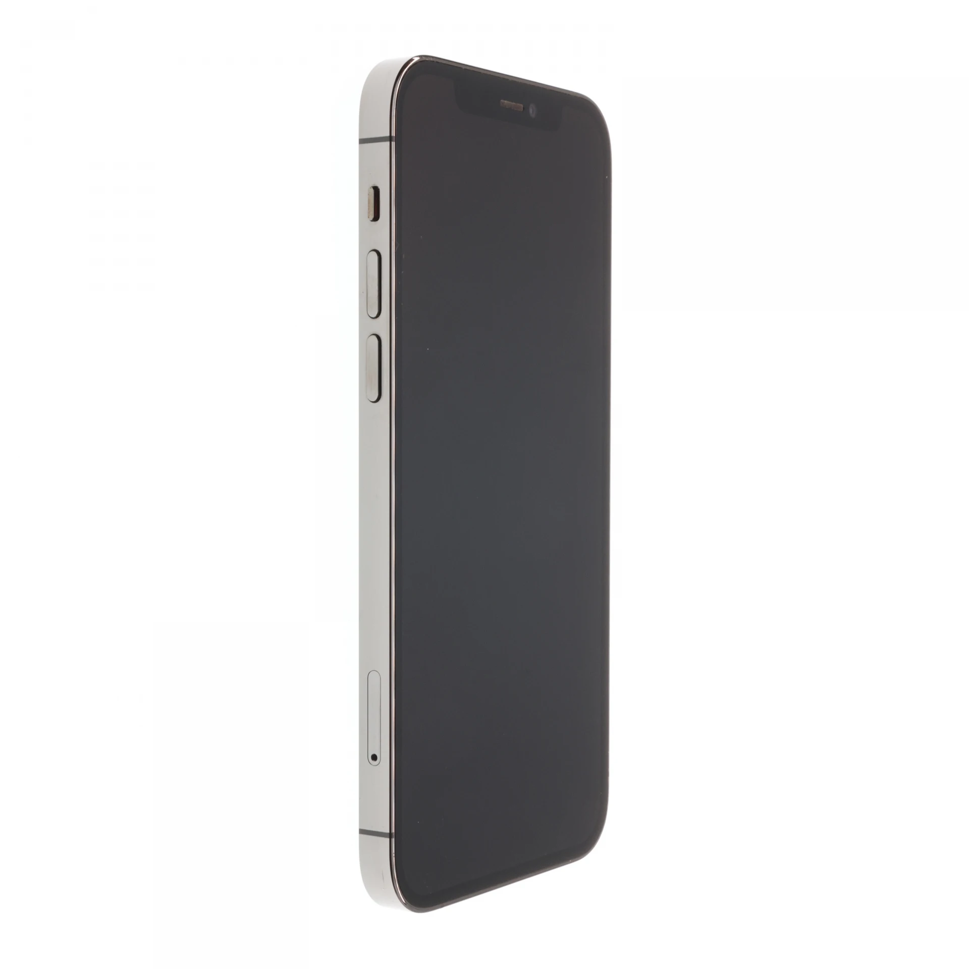 !! 1 ÉV GARANCIA !! Apple iPhone 12 Pro 256 GB Graphite 100%