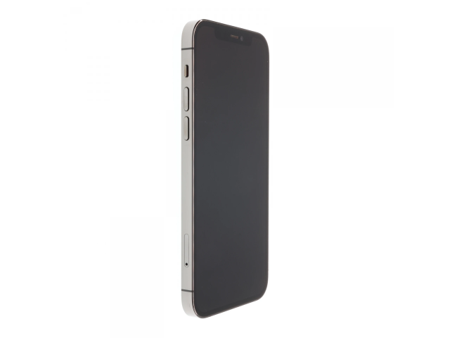!! 1 ÉV GARANCIA !! Apple iPhone 12 Pro 256 GB Graphite 100%