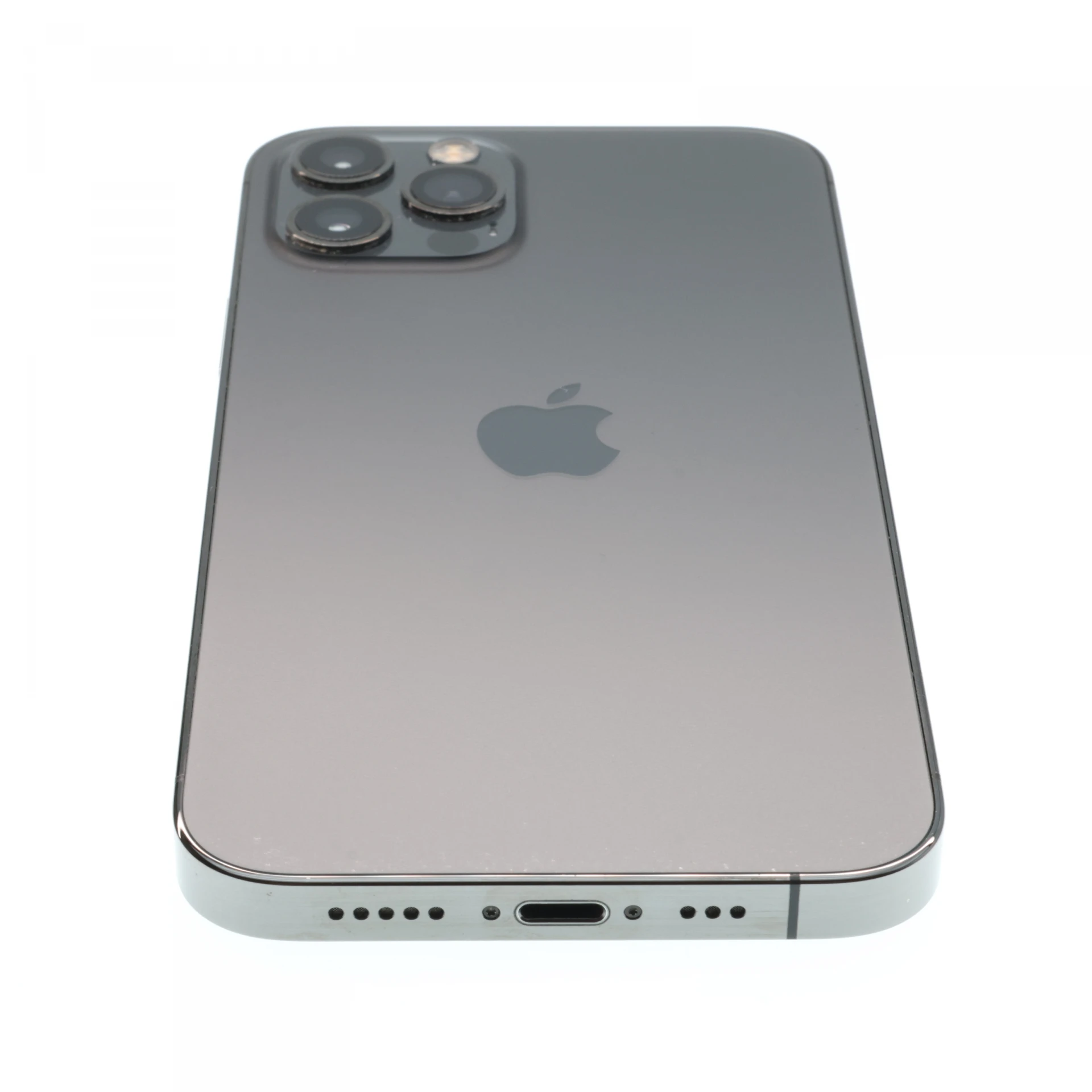 !! 1 ÉV GARANCIA !! Apple iPhone 12 Pro 256 GB Graphite 100%