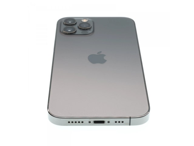!! 1 ÉV GARANCIA !! Apple iPhone 12 Pro 256 GB Graphite 100%