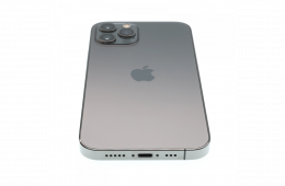 !! 1 ÉV GARANCIA !! Apple iPhone 12 Pro 256 GB Graphite 100%