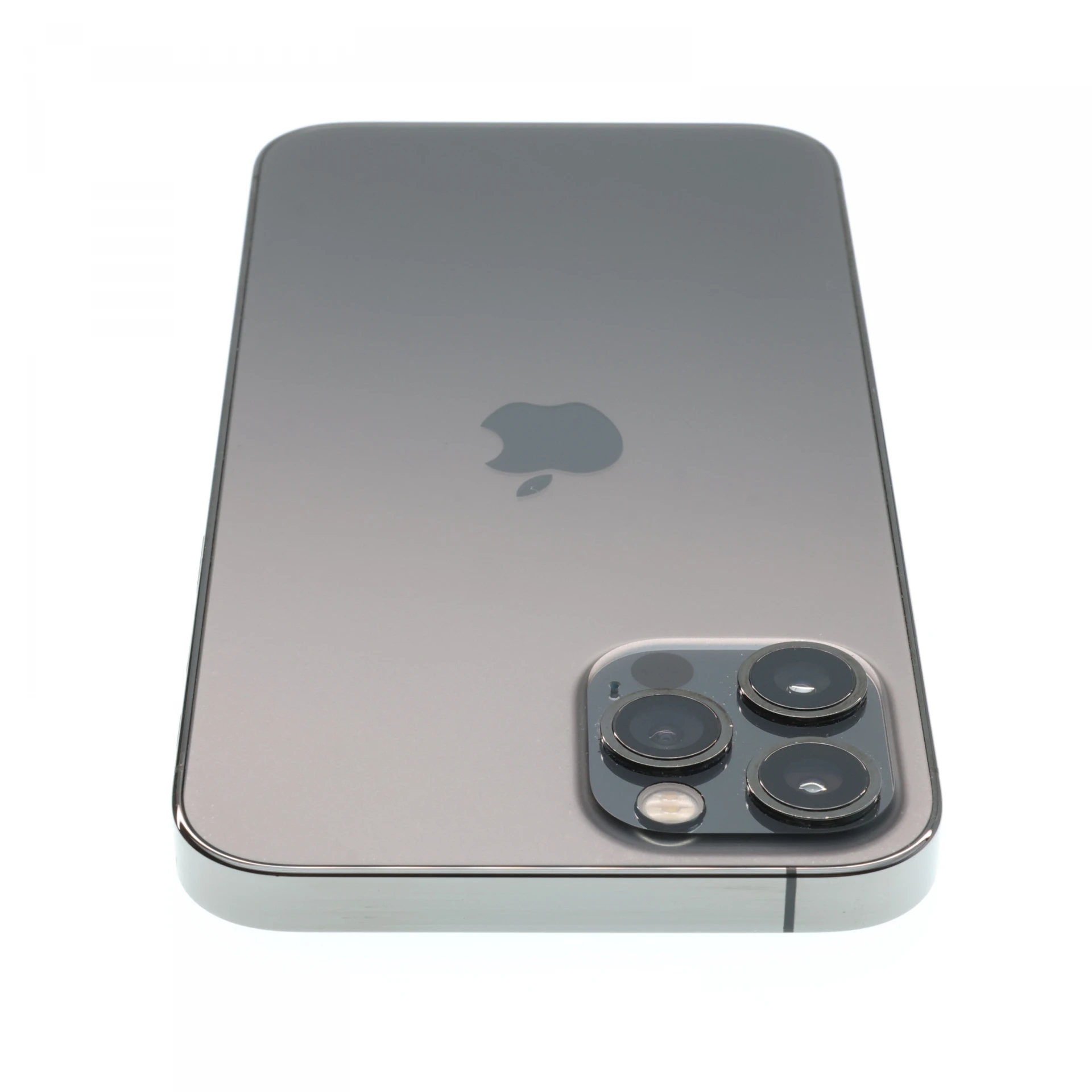 !! 1 ÉV GARANCIA !! Apple iPhone 12 Pro 256 GB Graphite 100%