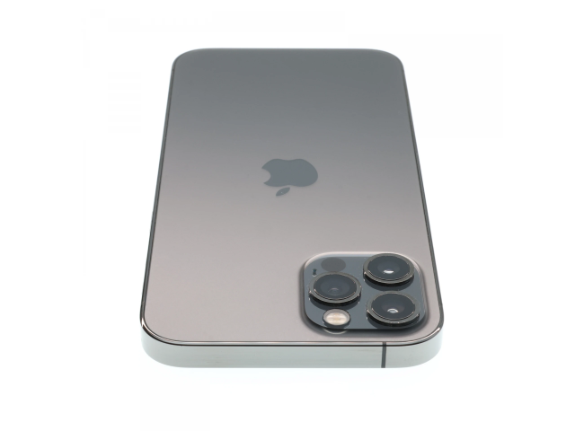 !! 1 ÉV GARANCIA !! Apple iPhone 12 Pro 256 GB Graphite 100%