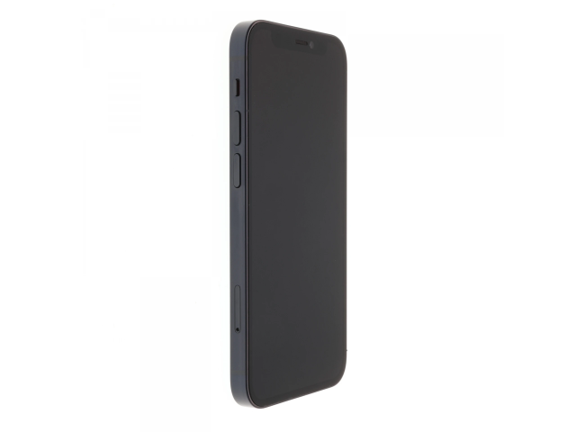 !! 1 ÉV GARANCIA !! Apple iPhone 12 Mini 64 GB Black 1000%