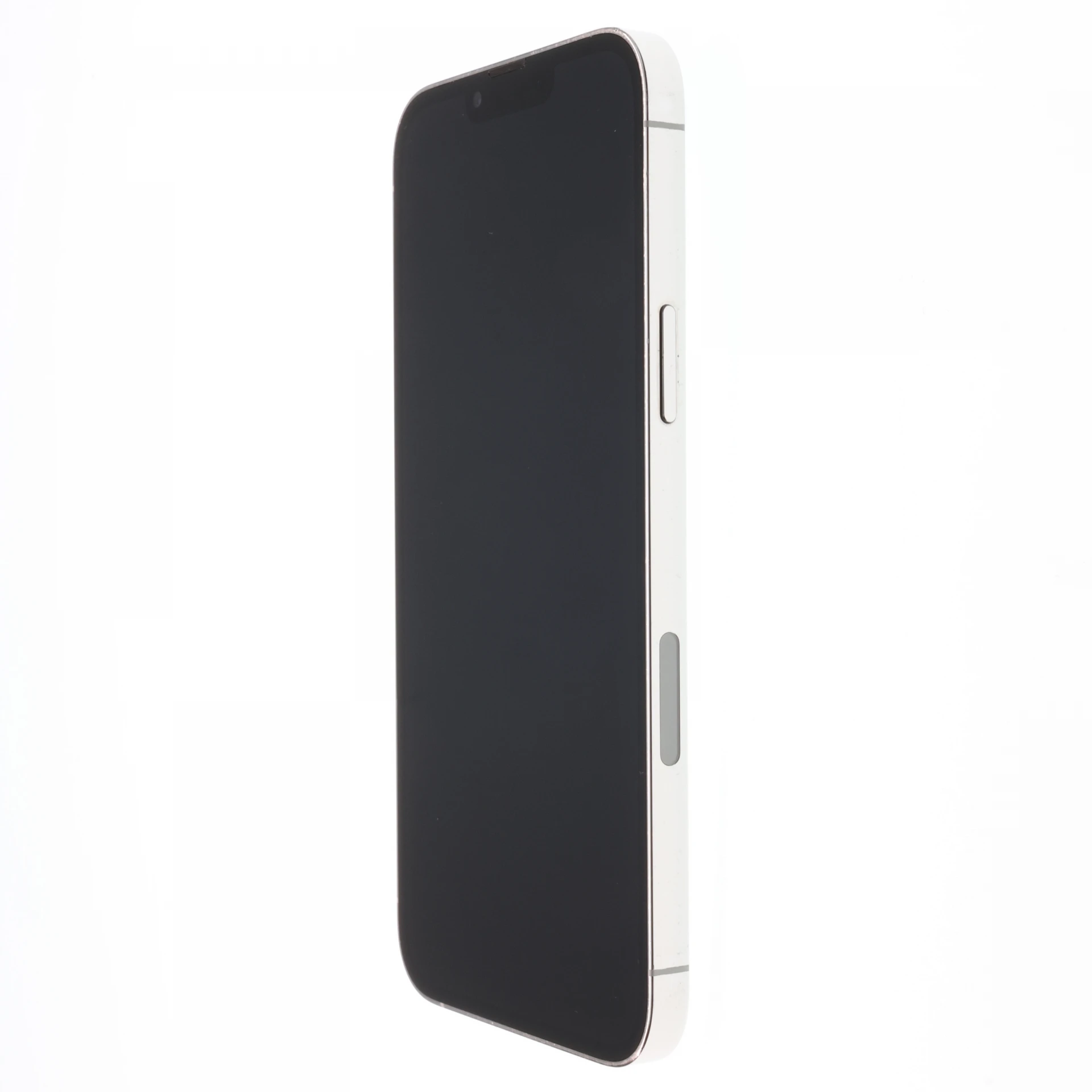 !! 1 ÉV GARANCIA !! Apple iPhone 13 Pro Max 128 GB Silver 96%