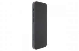 !! 1 ÉV GARANCIA !! Apple iPhone 12 Mini 64 GB Black 100%