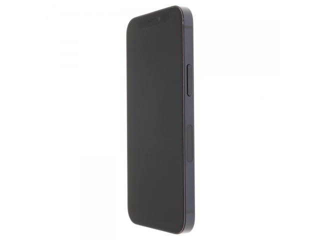 !! 1 ÉV GARANCIA !! Apple iPhone 12 Mini 64 GB Black 100%
